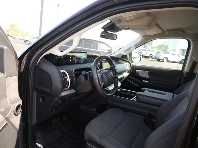 Certified 2025 Ford Expedition Max Active AWD/4WD image 23