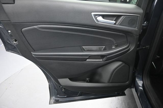Certified 2024 Ford Edge Titanium w/ Equipment Group 301A AWD/4WD image 25