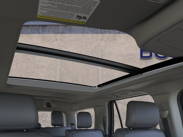Certified 2025 Ford Expedition Active RWD image 22