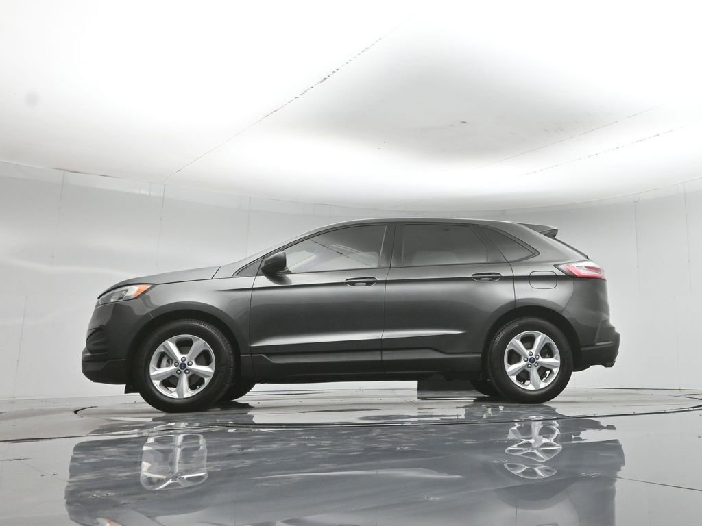 Certified 2019 Ford Edge SE FWD image 53