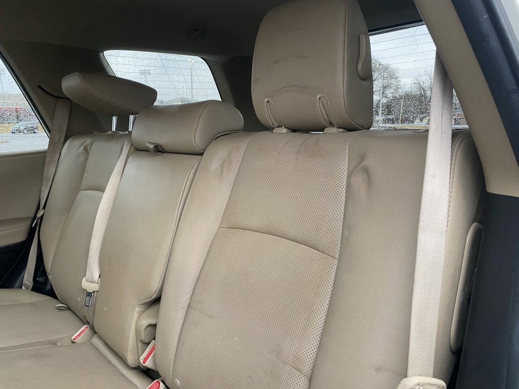 Used 2021 Toyota 4Runner Limited image 28