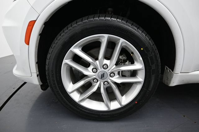 Used 2024 Dodge Durango GT AWD/4WD image 9