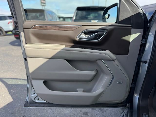 Used 2022 Chevrolet Tahoe LT image 6