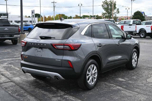 Certified 2023 Ford Escape Active w/ Tech Pack #2 AWD/4WD image 9