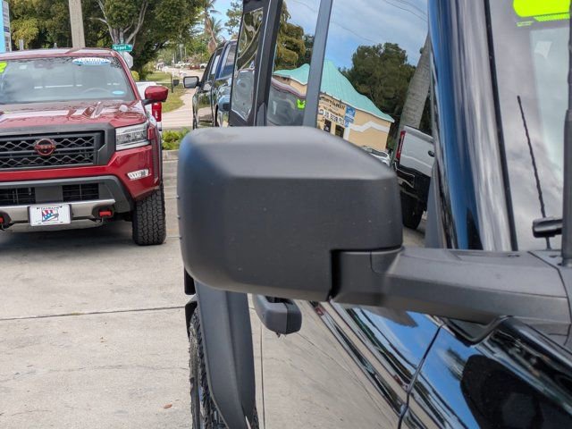 Certified 2023 Ford Bronco Big Bend AWD/4WD image 10