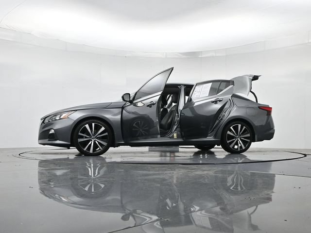 Used 2022 Nissan Altima 2.5 SR FWD image 53