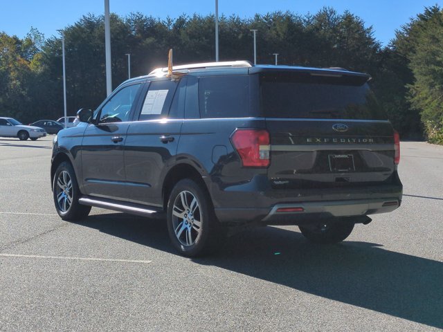 Certified 2024 Ford Expedition XLT RWD image 6
