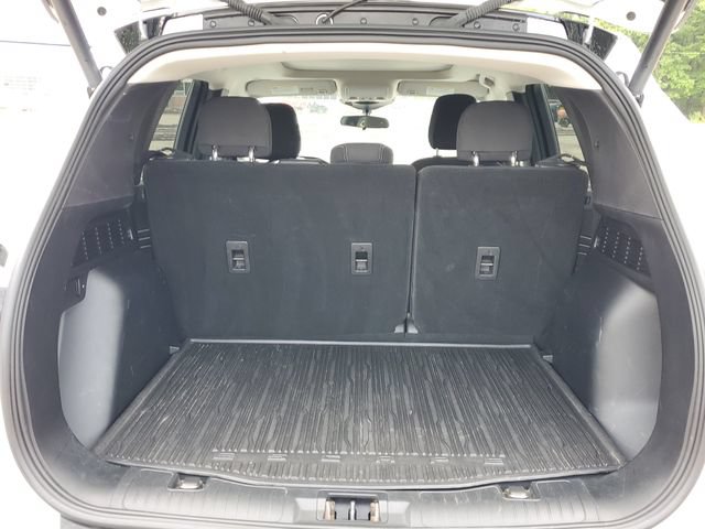 Certified 2023 Ford Escape Active AWD/4WD image 8