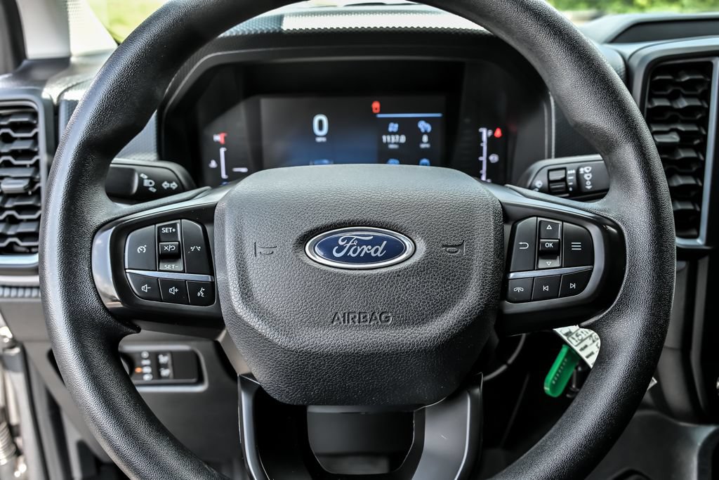 Certified 2024 Ford Ranger XL AWD/4WD image 21
