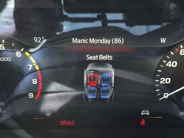 Certified 2024 Ford Mustang GT Premium RWD image 10