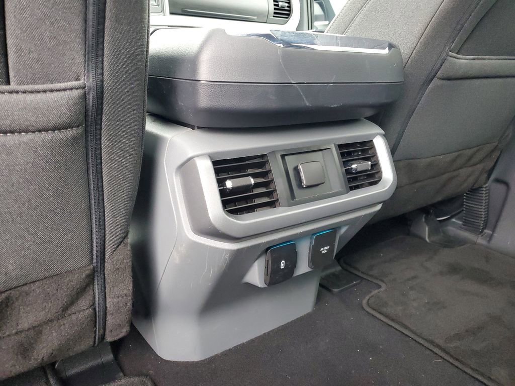 Certified 2023 Ford F150 XLT w/ Equipment Group 302A High image 33