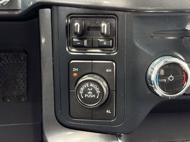 Certified 2022 Ford F150 XLT w/ Equipment Group 302A High AWD/4WD image 25