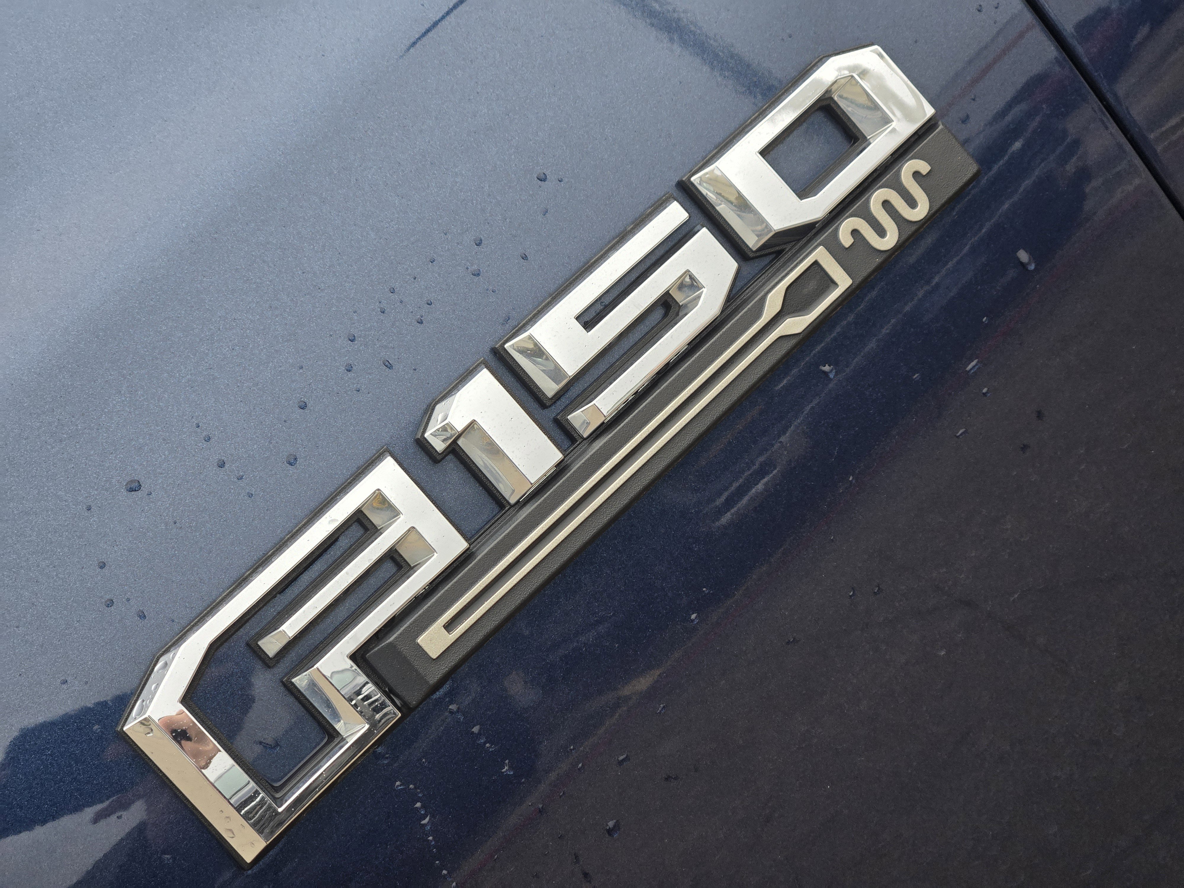 Certified 2019 Ford F150 King Ranch w/ Equipment Group 601A Luxury image 8