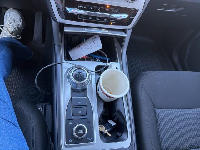 Certified 2024 Ford Explorer XLT image 27