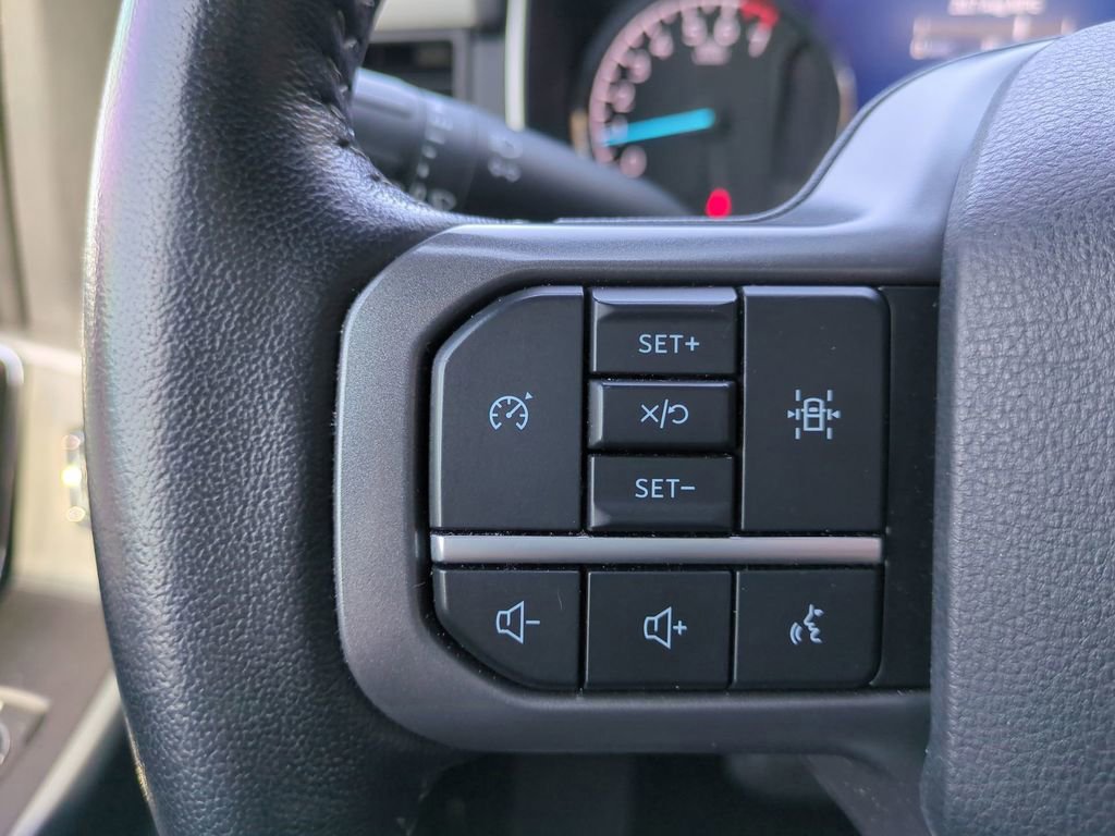 Certified 2022 Ford F150 XLT w/ Equipment Group 302A High image 24