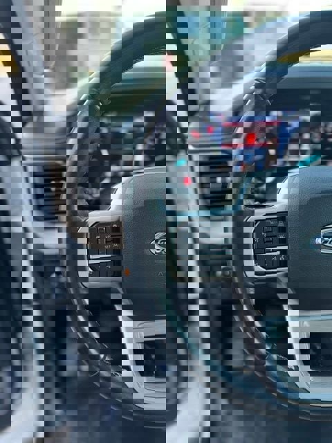 Certified 2024 Ford Expedition Max Limited image 15