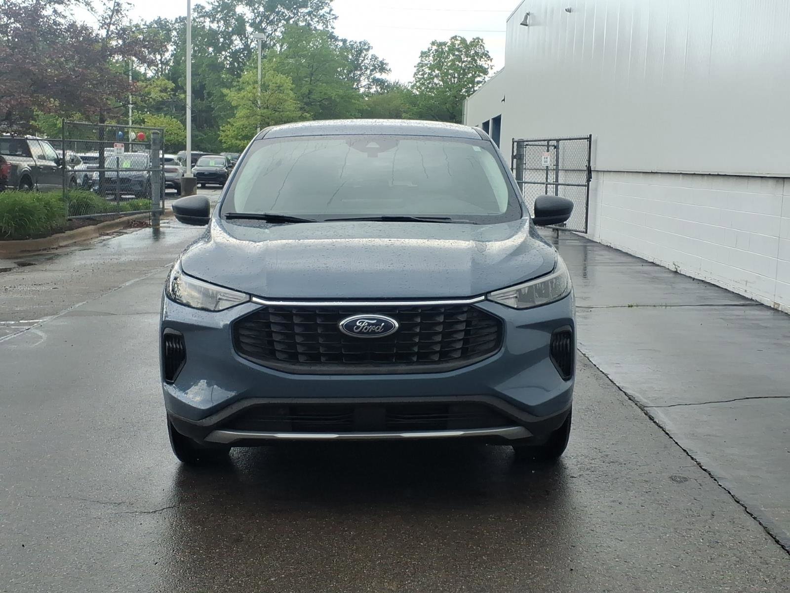 Certified 2024 Ford Escape Active w/ Tech Pack #1 AWD/4WD image 2