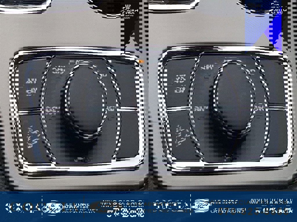 Used 2021 Jeep Grand Cherokee Limited w/ Premium Lighting Group image 23