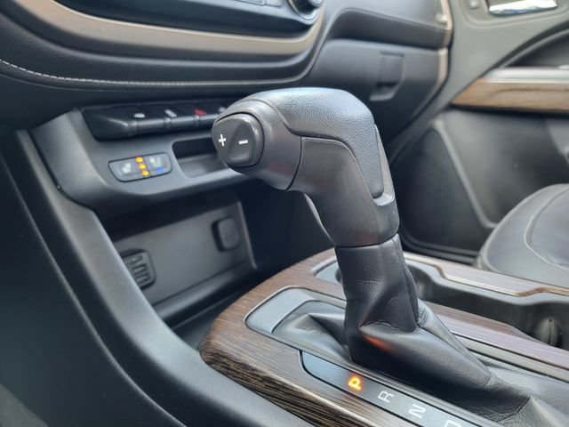 Used 2019 GMC Canyon Denali AWD/4WD image 29