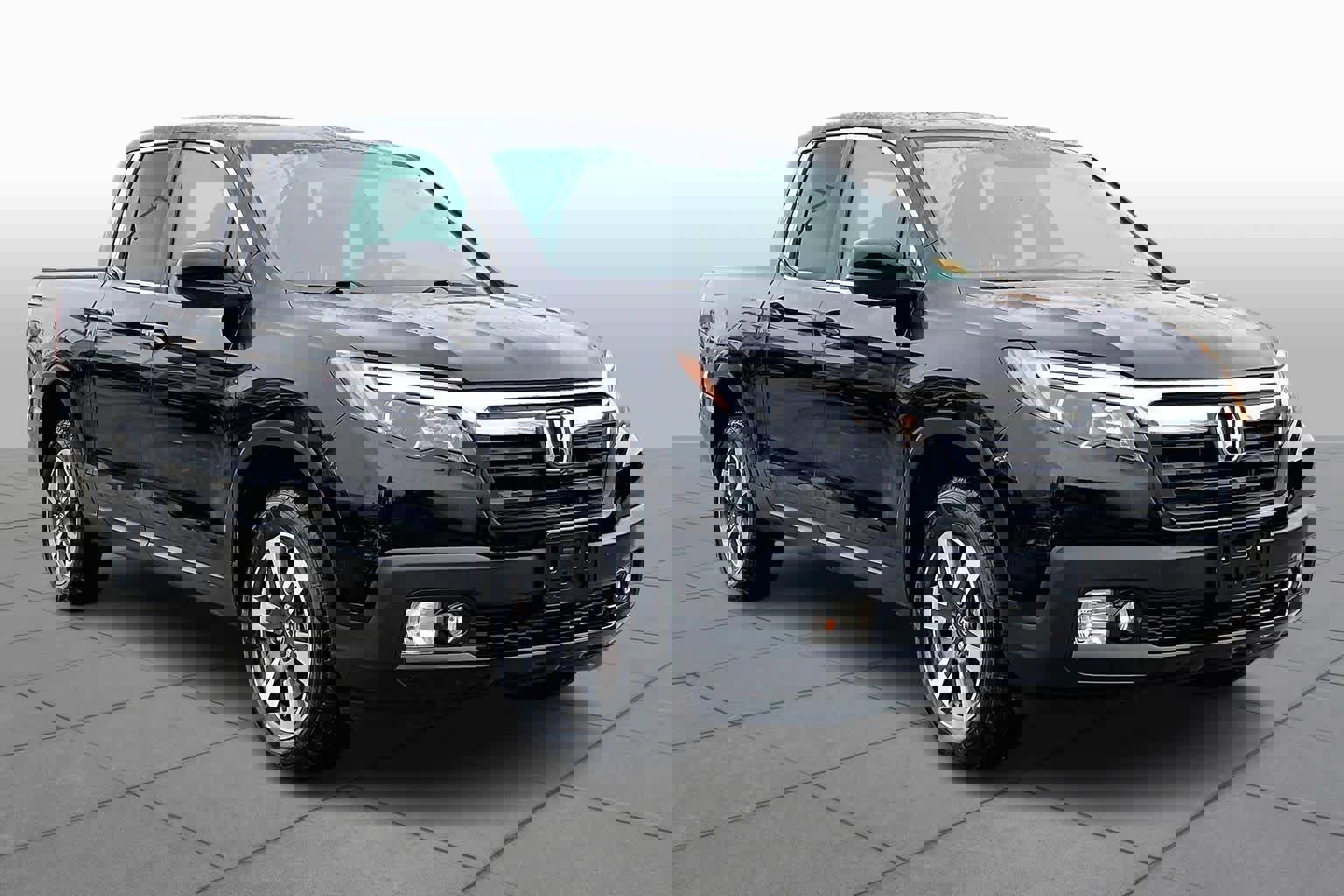 Used 2019 Honda Ridgeline RTL image 5