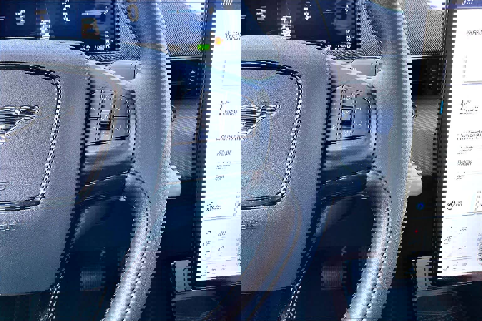 Certified 2025 Ford Mustang Mach-E Premium image 25