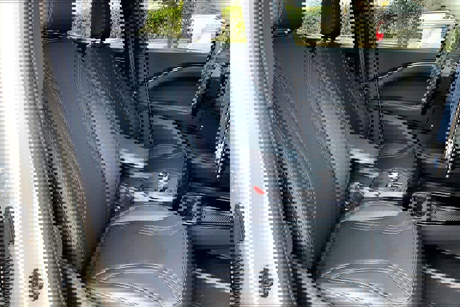 Certified 2024 Ford Mustang Mach-E Premium image 9