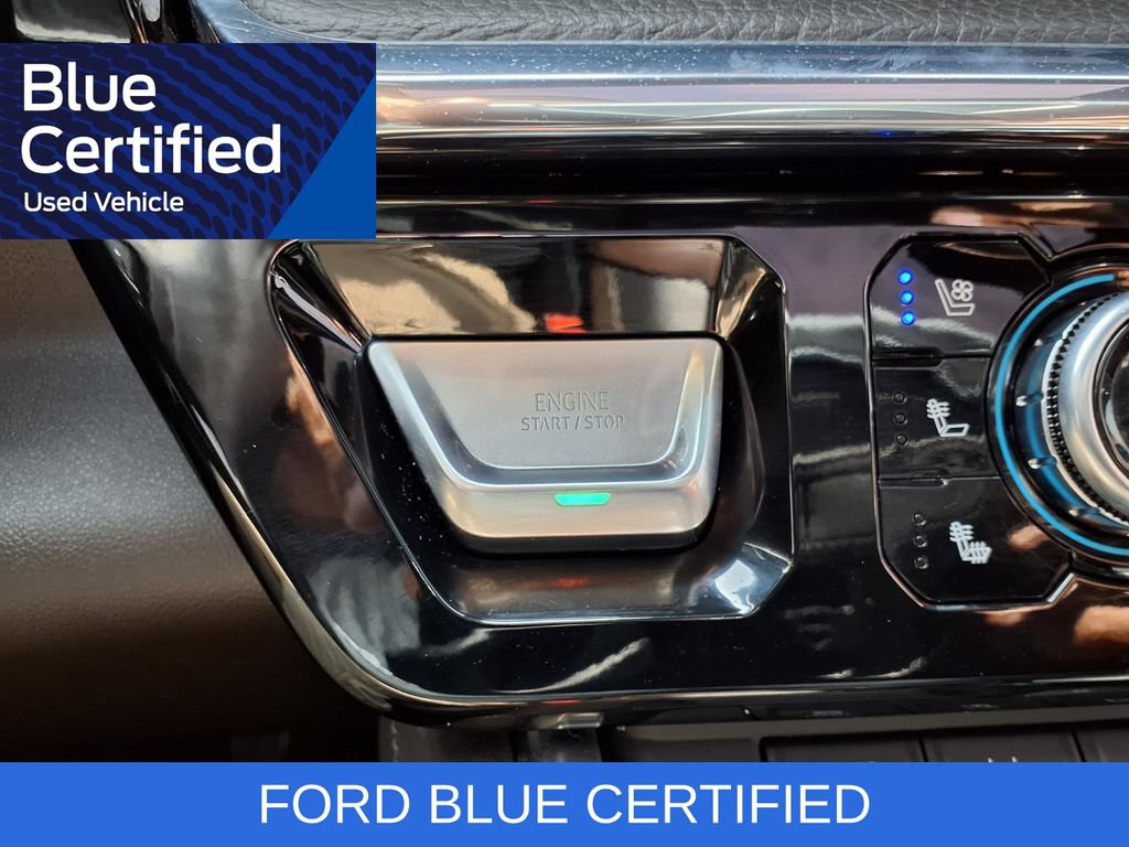 Used 2024 GMC Sierra 3500 Denali w/ Denali Reserve Package AWD/4WD image 13
