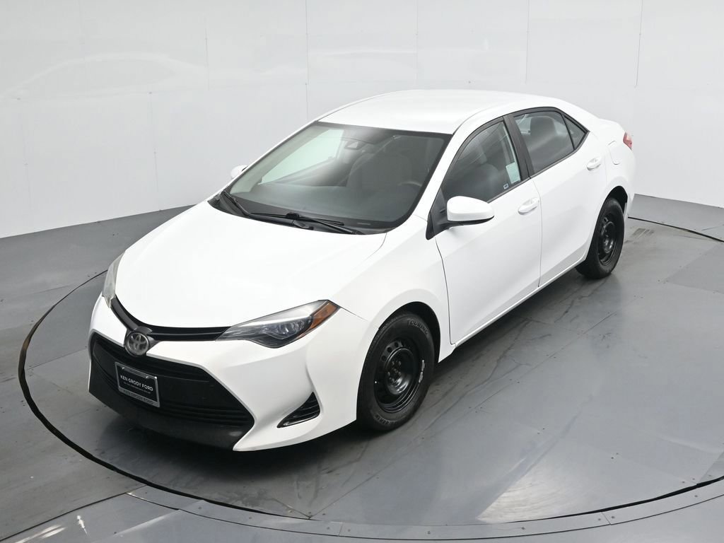 Used 2018 Toyota Corolla L image 27