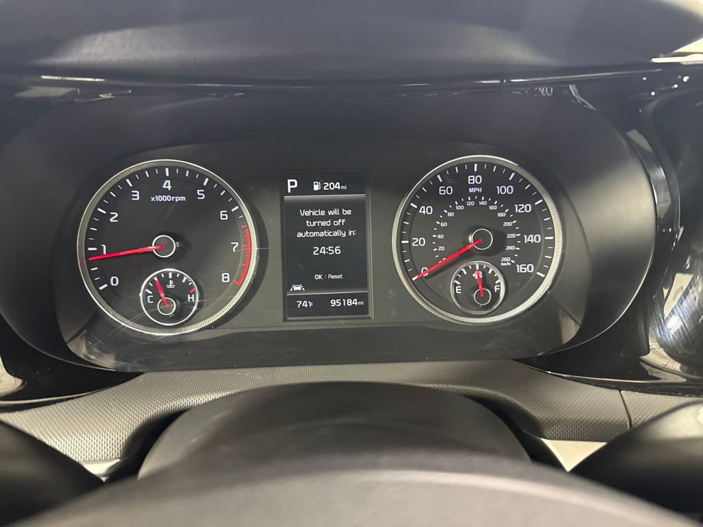 Used 2021 Kia K5 GT-Line AWD/4WD image 33