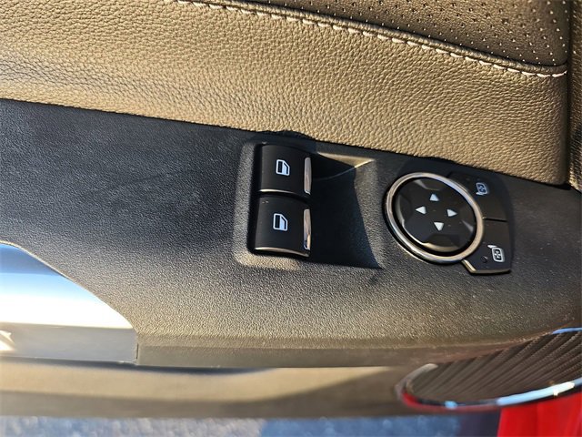 Certified 2021 Ford Mustang GT Premium w/ GT Performance Package image 27