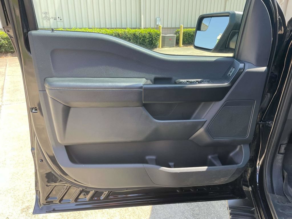 Certified 2023 Ford F150 XL w/ STX Appearance Package AWD/4WD image 15