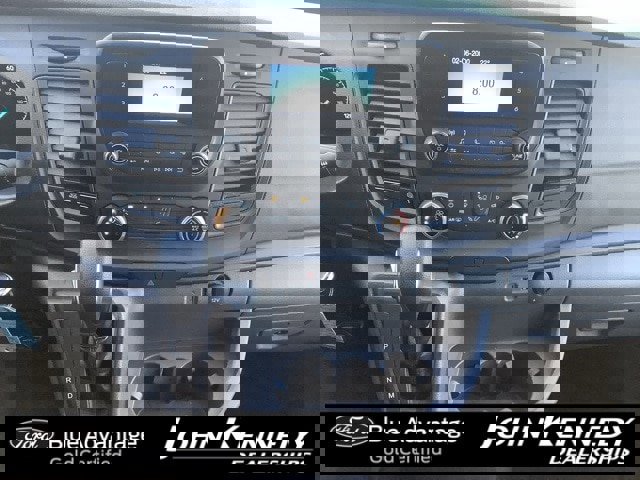 Certified 2024 Ford Transit 250 Low Roof w/ Exterior Upgrade Package image 15