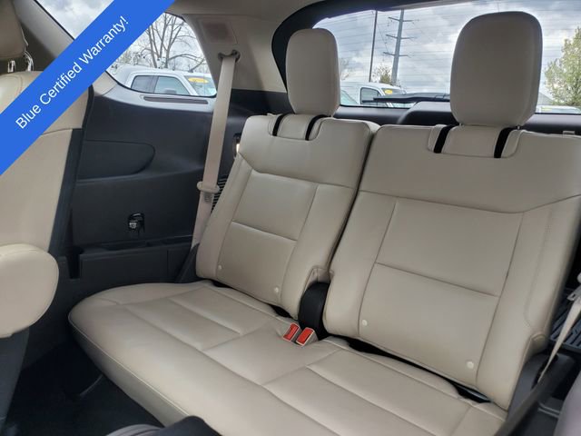 Certified 2021 Ford Explorer Platinum w/ Equipment Group 601A AWD/4WD image 30