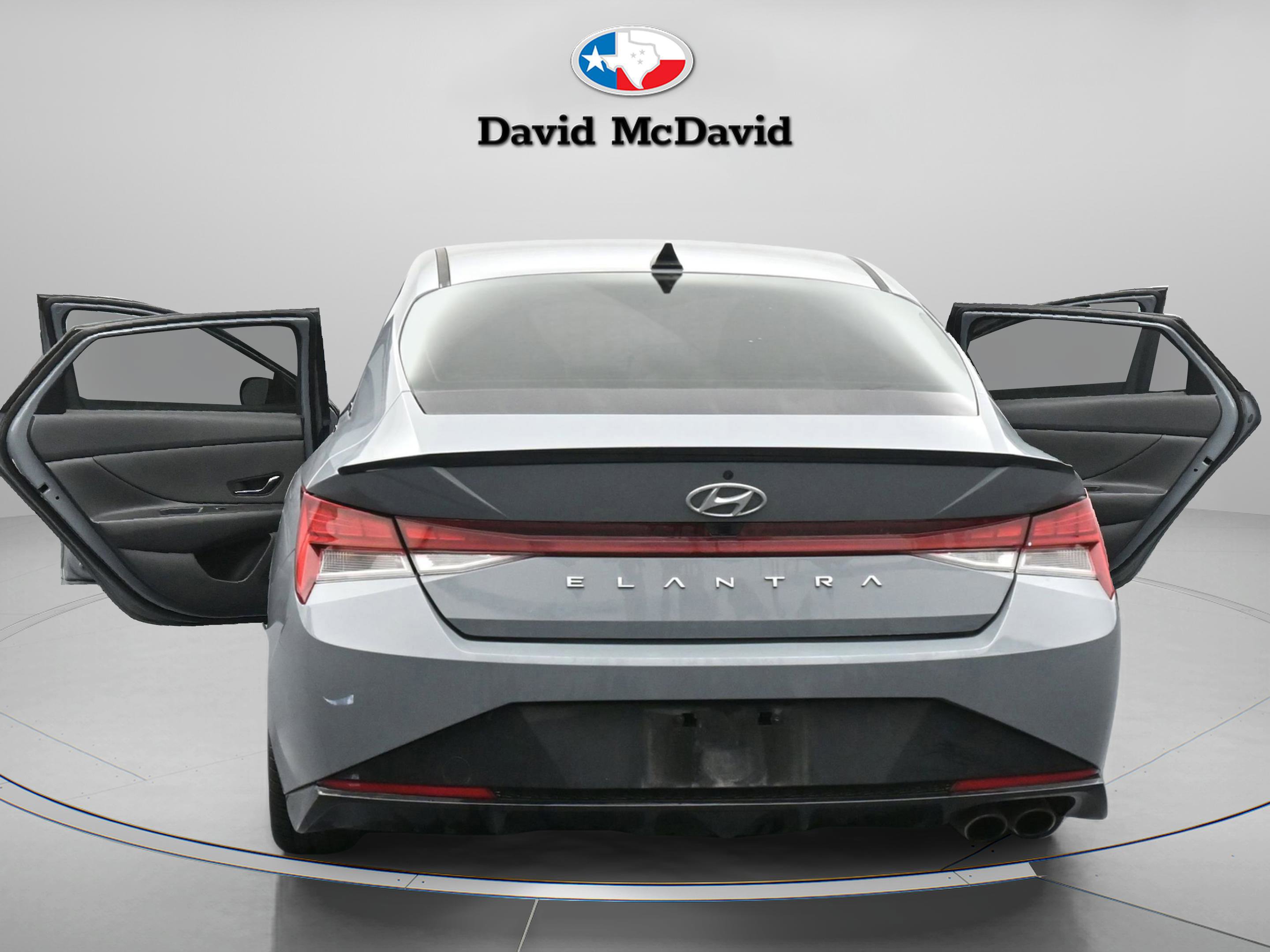 Used 2023 Hyundai Elantra N Line image 28