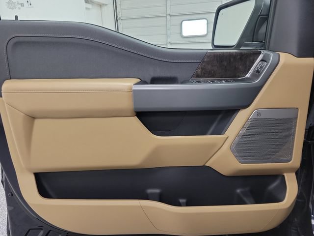 Certified 2023 Ford F150 Lariat w/ Equipment Group 502A High AWD/4WD image 18
