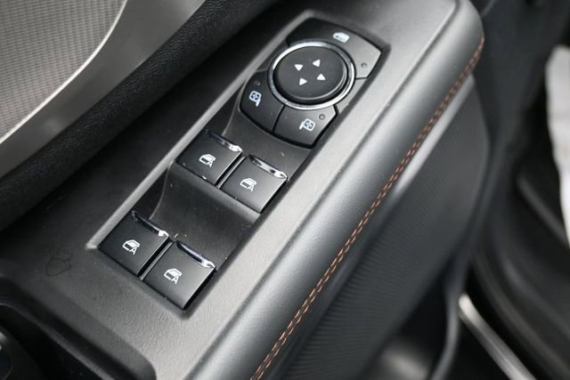 Certified 2025 Ford Expedition Active RWD image 14