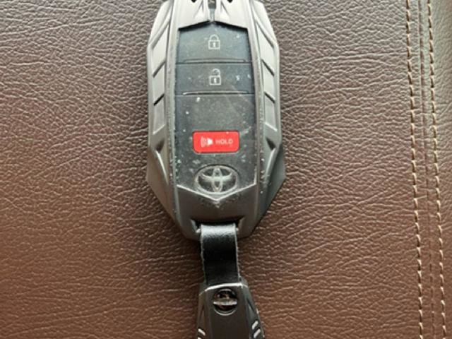 Used 2025 Toyota Land Cruiser 1958 image 20