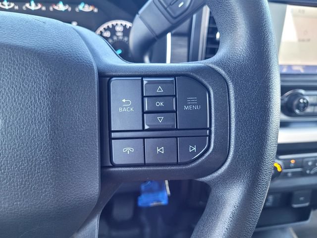 Certified 2021 Ford F150 XL w/ XL Power Equipment Group RWD image 23