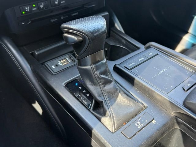 Used 2019 Lexus ES 350 F Sport w/ Accessory Package 2 FWD image 24