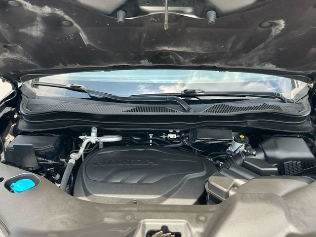 Used 2021 Honda Ridgeline RTL image 20