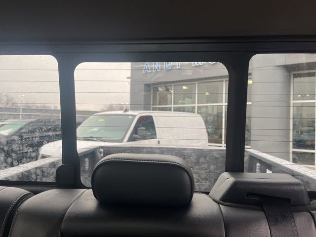 Certified 2021 Ford F250 Lariat image 19