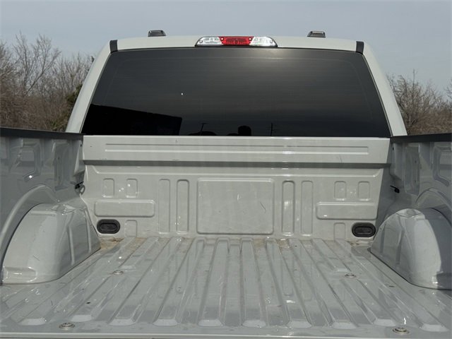 Certified 2024 Ford F150 STX w/ STX Black Appearance Package image 29