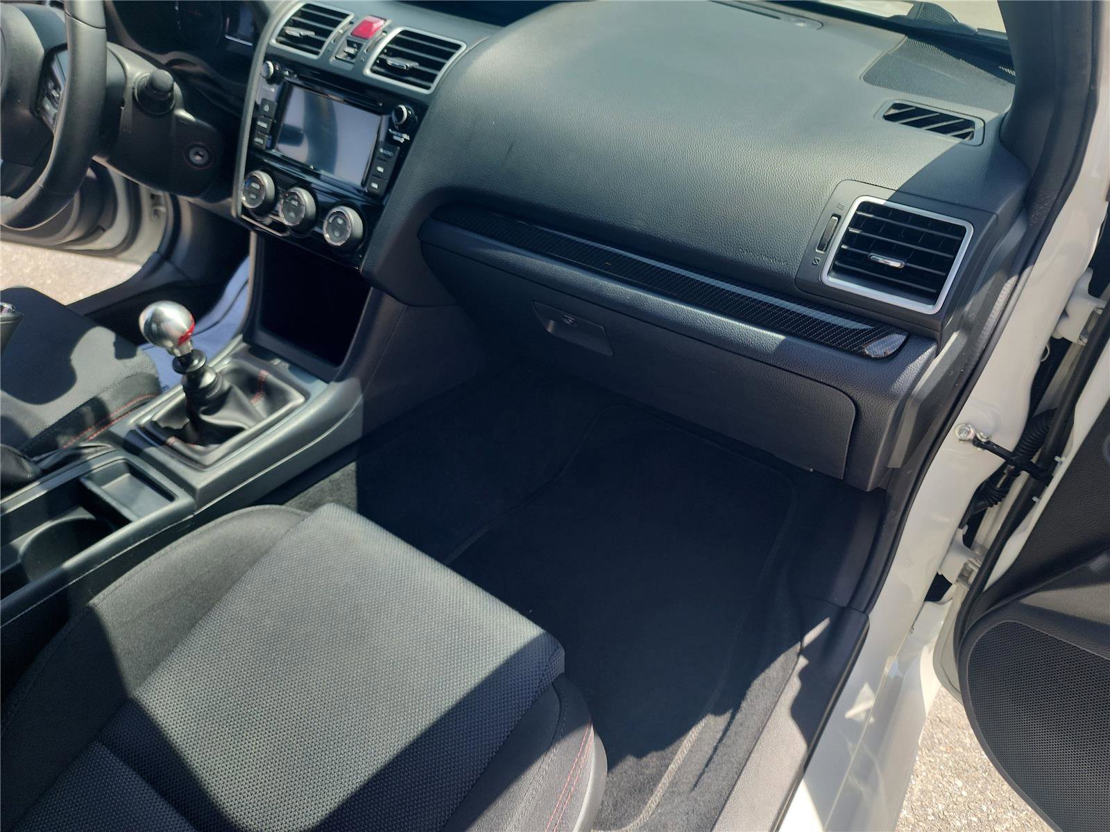 Used 2019 Subaru WRX AWD/4WD image 26