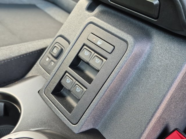 Certified 2023 Ford Bronco Big Bend AWD/4WD image 14