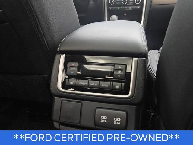 Used 2022 Subaru Ascent Limited w/ Technology Package AWD/4WD image 16