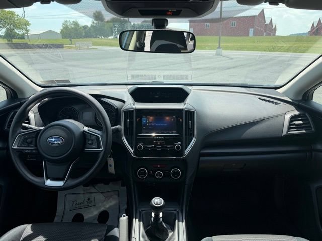 Used 2021 Subaru Crosstrek 2.0i AWD/4WD image 14