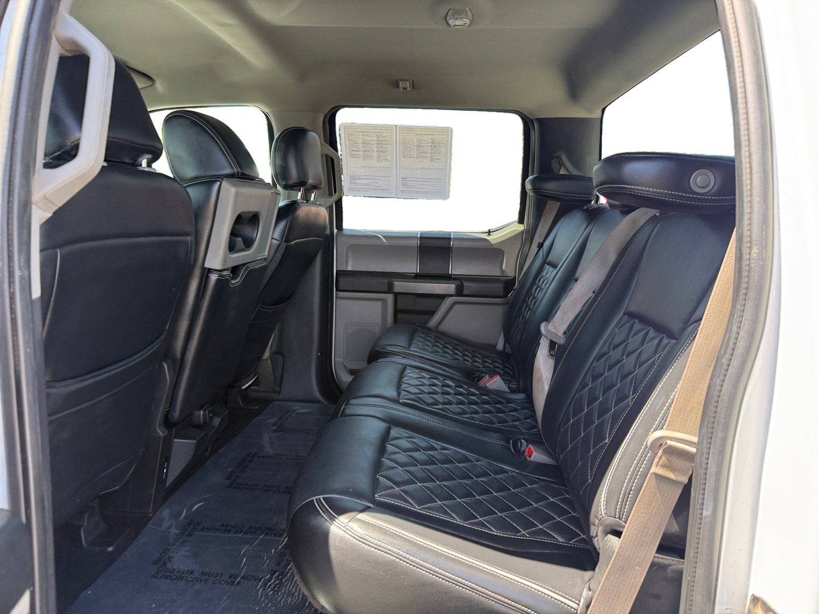 Certified 2019 Ford F150 XLT w/ Trailer Tow Package AWD/4WD image 16