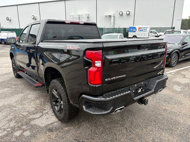 Used 2023 Chevrolet Silverado 1500 LT Trail Boss image 7