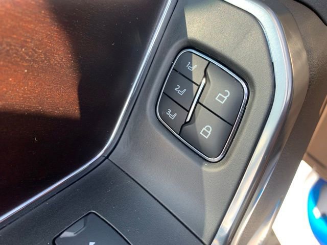 Certified 2025 Ford F350 King Ranch image 10