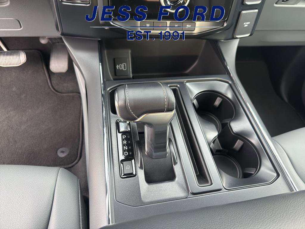 Certified 2025 Ford F150 Lightning Flash image 14